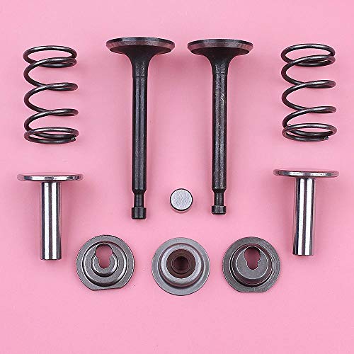 Poussoir et tige de soupape GX200 GX160 pour pièce de rechange motoculture thermique