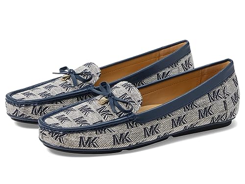Image of Michael Kors Women's Juliette Moccasins