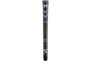 SuperStroke Cross Comfort Golf Club Grip