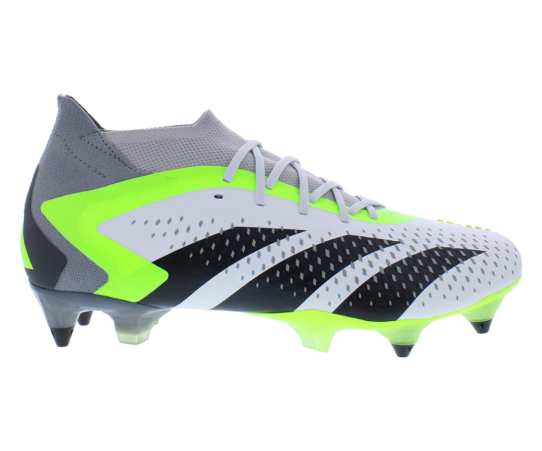 Amazon.co.jp: adidas Predator Accuracy.1 ソフトグラウンドユニ