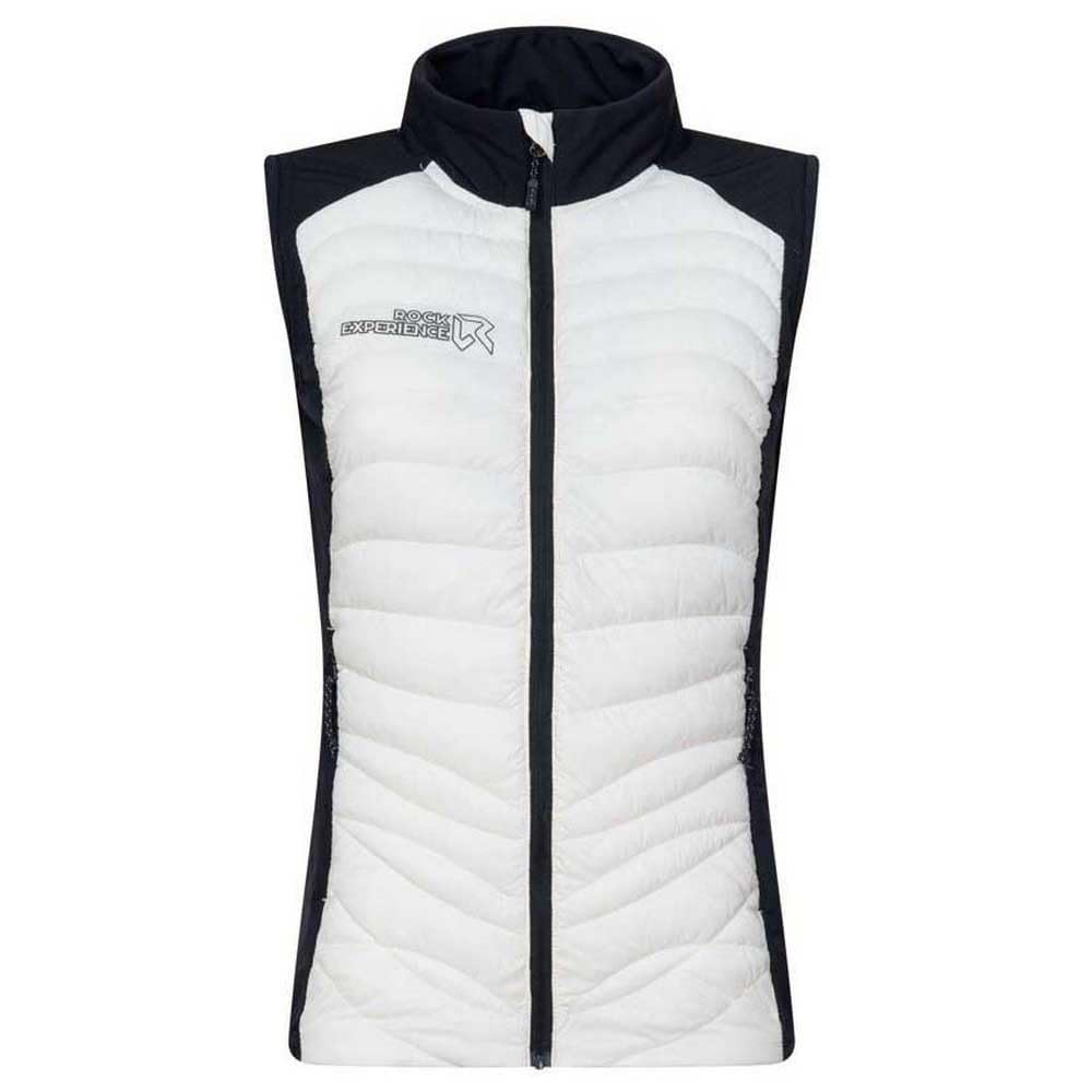 Rock Experience Tequila Hybrid Woman Vest Gilet sportivo Donna