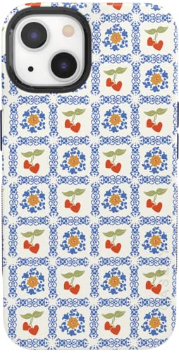 Casely iPhone 13 Case | Palermo | Dippin' Daisy's Italian Coast | Bold Protective Design | Compatible with MagSafe