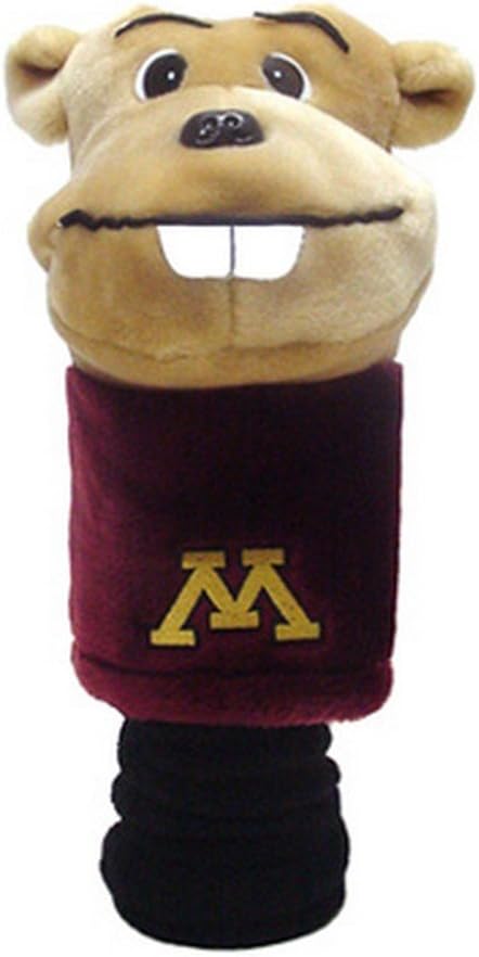Minnesota Golden Gophers NCAA Mascot Headcover