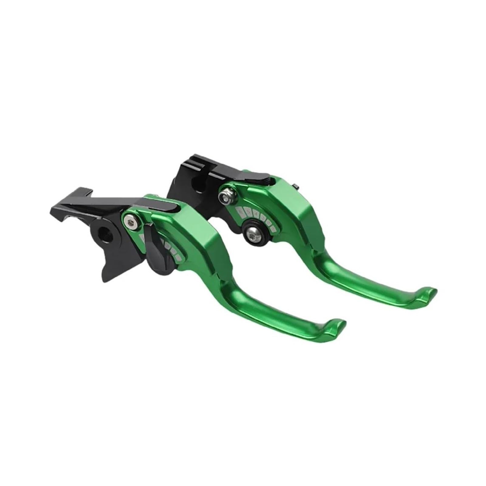 Motorbike Hand Levers For Tenere 700 For T700 T7 For XTZ700 For Tenere700 Motorcycle Accessories Two Finger Short Brake Clutch Levers Handle Brake Lever Motorbike Clutch Lever(4)
