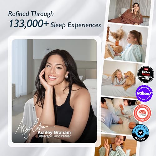 Sleep Number Climate360 smart bed