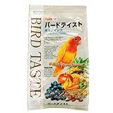 ナチュラルペットフーズ バードテイストボタンインコ1kg