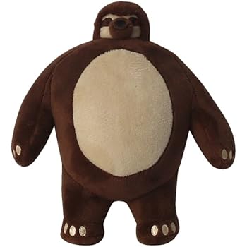 fat teddy bear with small head