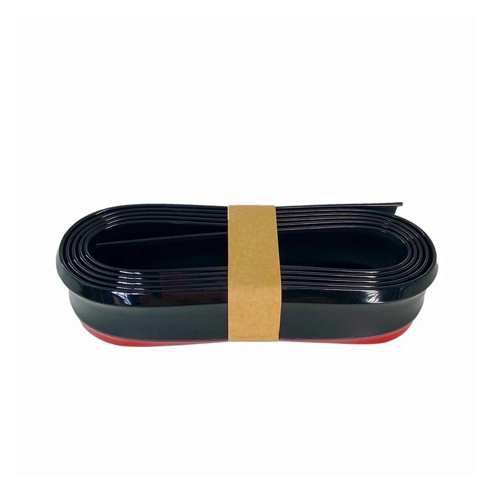 Protection Pare-chocs Avant Universelle 2,5m Voiture Moulure Extérieure