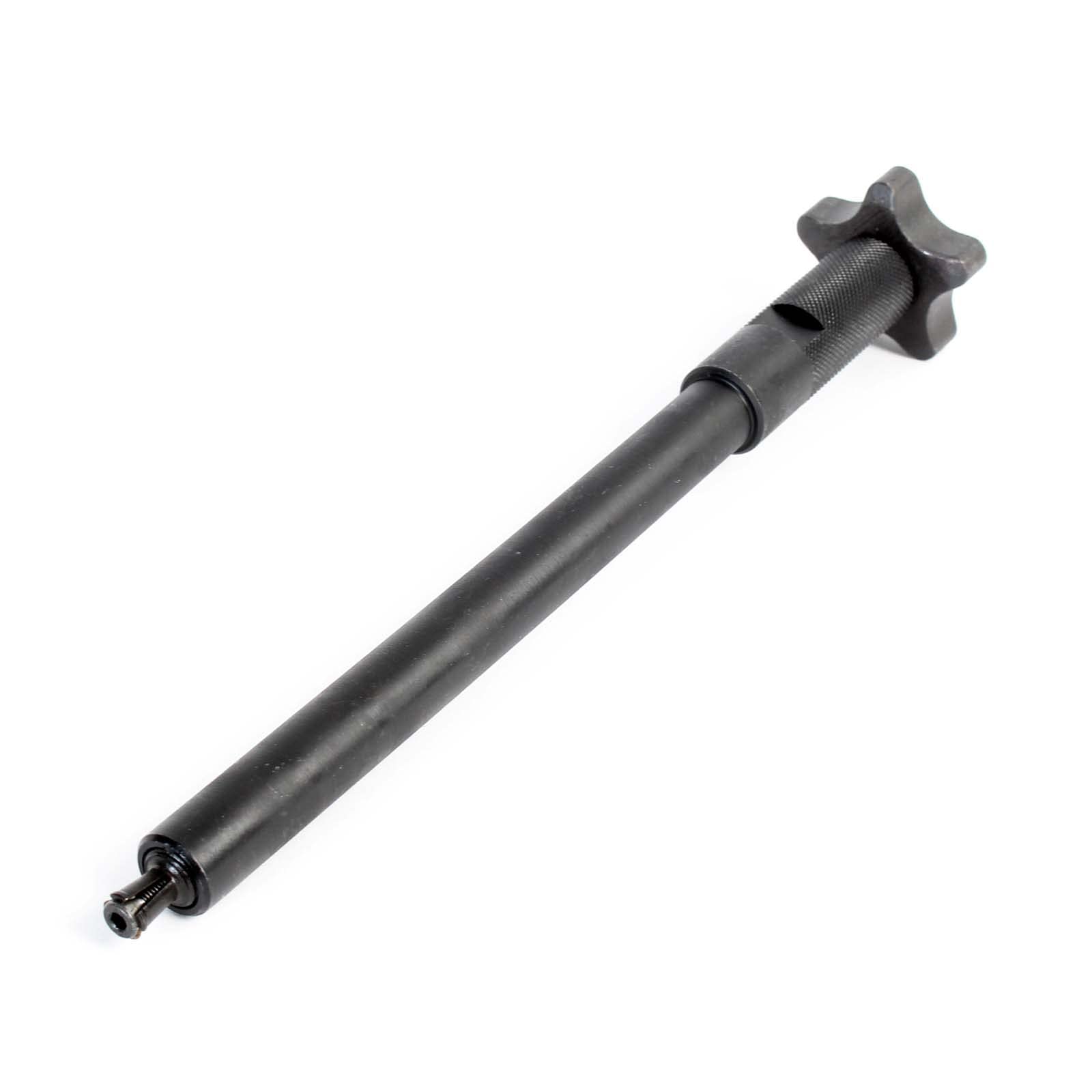 XPOtool Extracteur Joint d’injecteur Auto Outil Retrait Bague d’étanchéité Ø Intérieur Ø 7-8,2mm