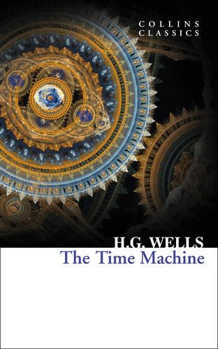 The Time Machine The Time Machine