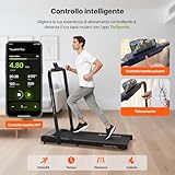 Zoom IMG-2 mobvoi home treadmill plus ai Zoom IMG-2 mobvoi home treadmill plus ai