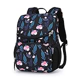 Größe：21 x 12 x 30cm. Gewicht: Leichtbau, 0.28kg. Der Kleinkinder rucksack besteht aus wasserabweisendem Polyester, das leicht und langlebig ist. Ideal für Kinder ab ca. 0-3 Jahren.