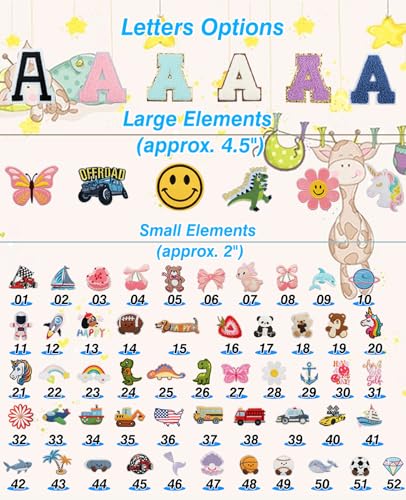 Personalized Kids Denim Jacket with Names Patch Custom Jean Jacket for Girls Boys 1-12 Years Customized Long Sleeve Jacket Clothes for Toddlers Birthday Christmas Back to School Gifts2