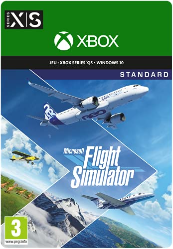Microsoft Flight Simulator évadez-vous dans le ciel mondial sur Xbox et PC