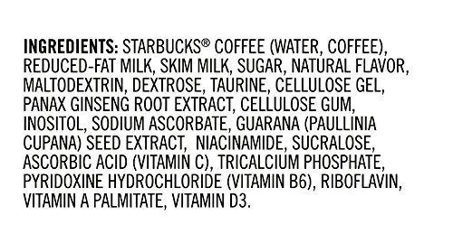 Starbucks Doubleshot Energy, Coffee, 15 oz