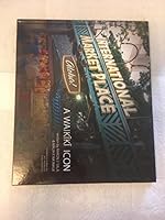 International Market Place A Waikiki Icon 0986058823 Book Cover