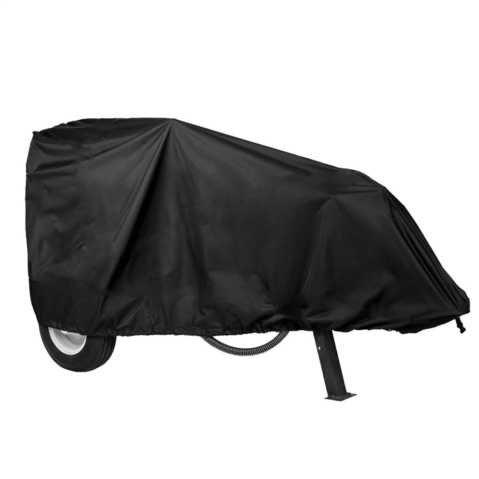 Funda protectora impermeable para divisor de troncos eléctrica - Funda protectora resistente | Tejido Oxford para partidor de troncos, funda protectora resistente a la intemperie
