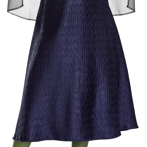 Disfraz Wicked Elphaba para niñas miniatura 5