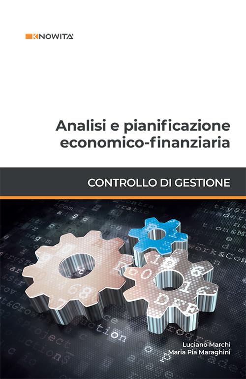 Analisi e pianificazione economico-finanziar