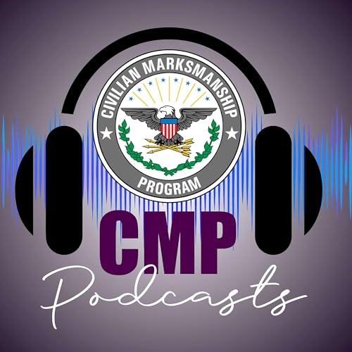 CMP Podcasts cover art
