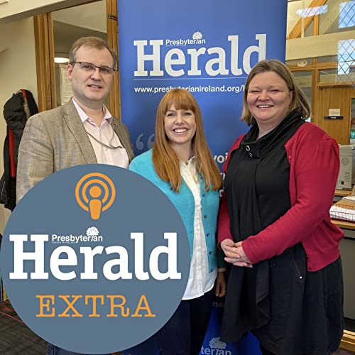1: 001 Herald Extra &ndash; November 2019