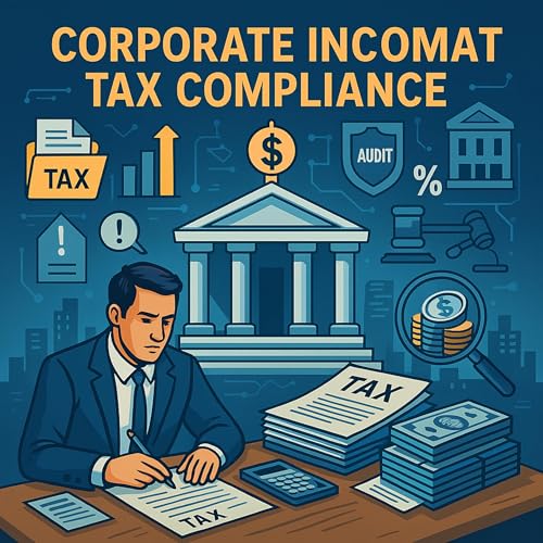 Corporate Tax Compliance