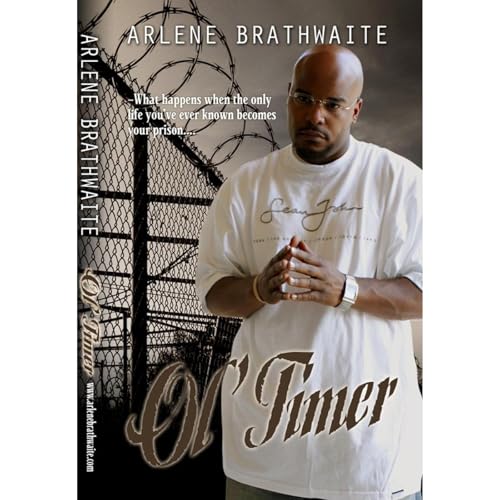 Ol'Timer (Written by Arlene Brathwaite) episode artwork