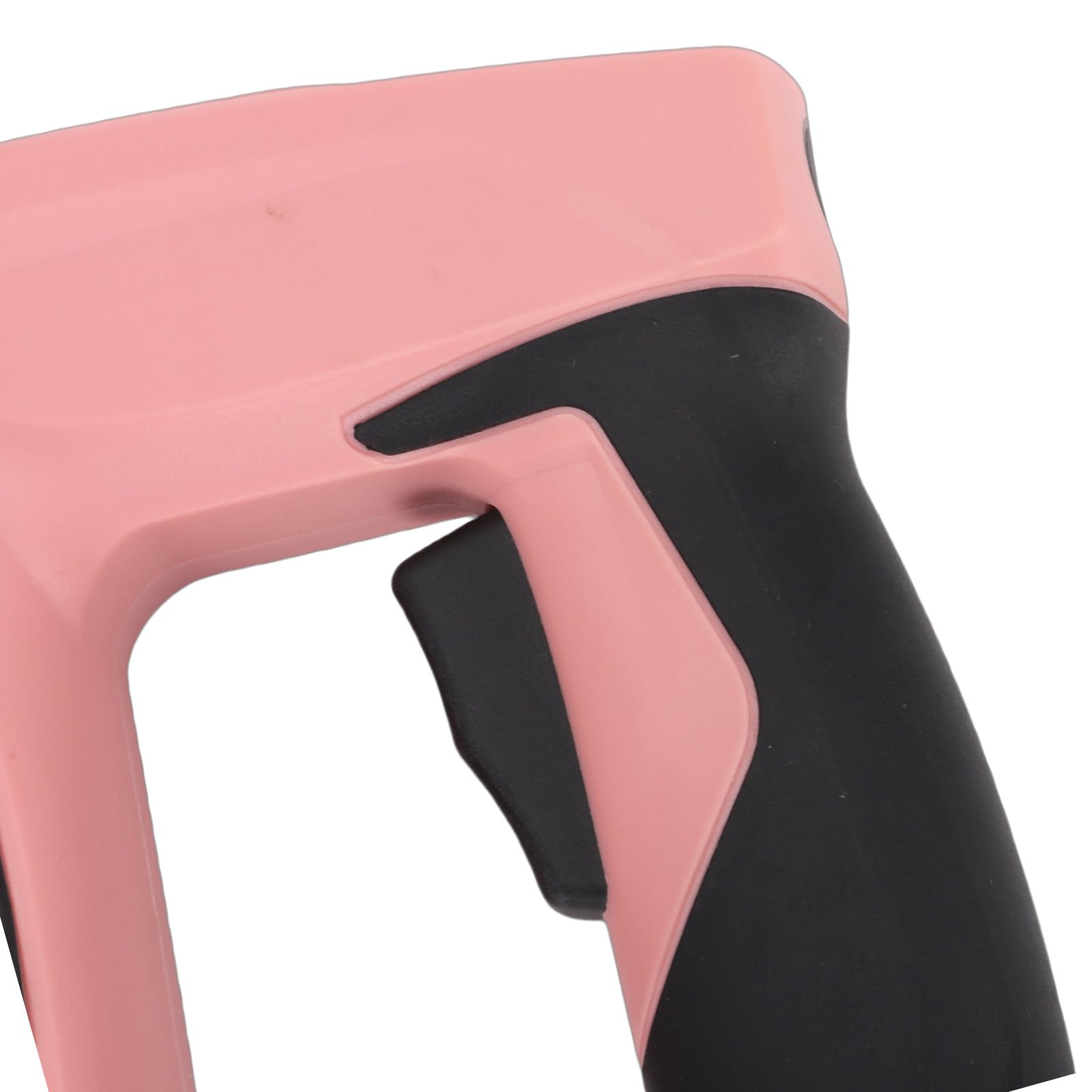 Hyuduo Pistola de Clavos Eléctrica, Clavadora Inalámbrica con Batería de 2000 MAh, Pistola de Clavos Recta para Carpintería y Reparación de Muebles