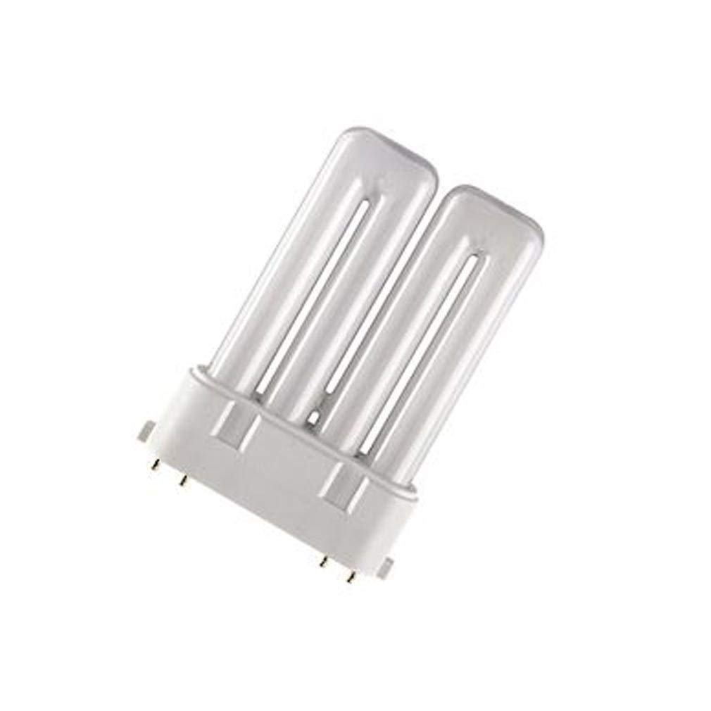 Osram cflni - Lámpara dulux-f 36w/840 lumilux 2g10