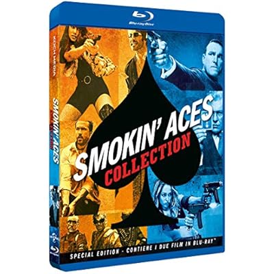 Smokin' Aces Collection