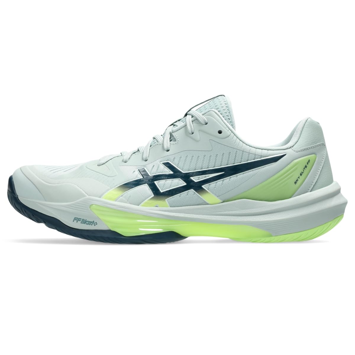 Asics Men's Sky Elite FlyteFoam 3 Volleyball Shoes