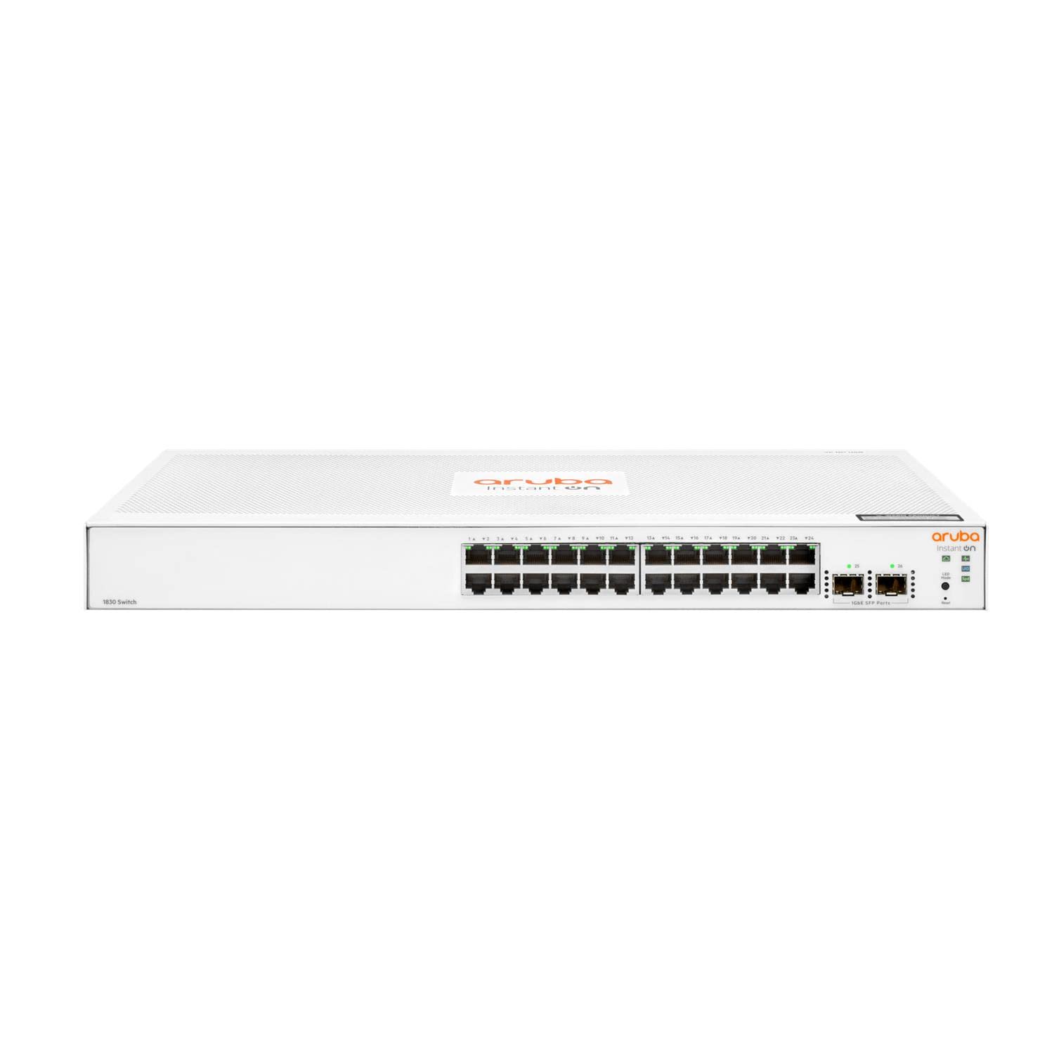 HPE - Aruba JL812A