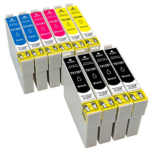 Compatibile con Epson Stylus S22 T22 Epson Stylus SX130, SX125