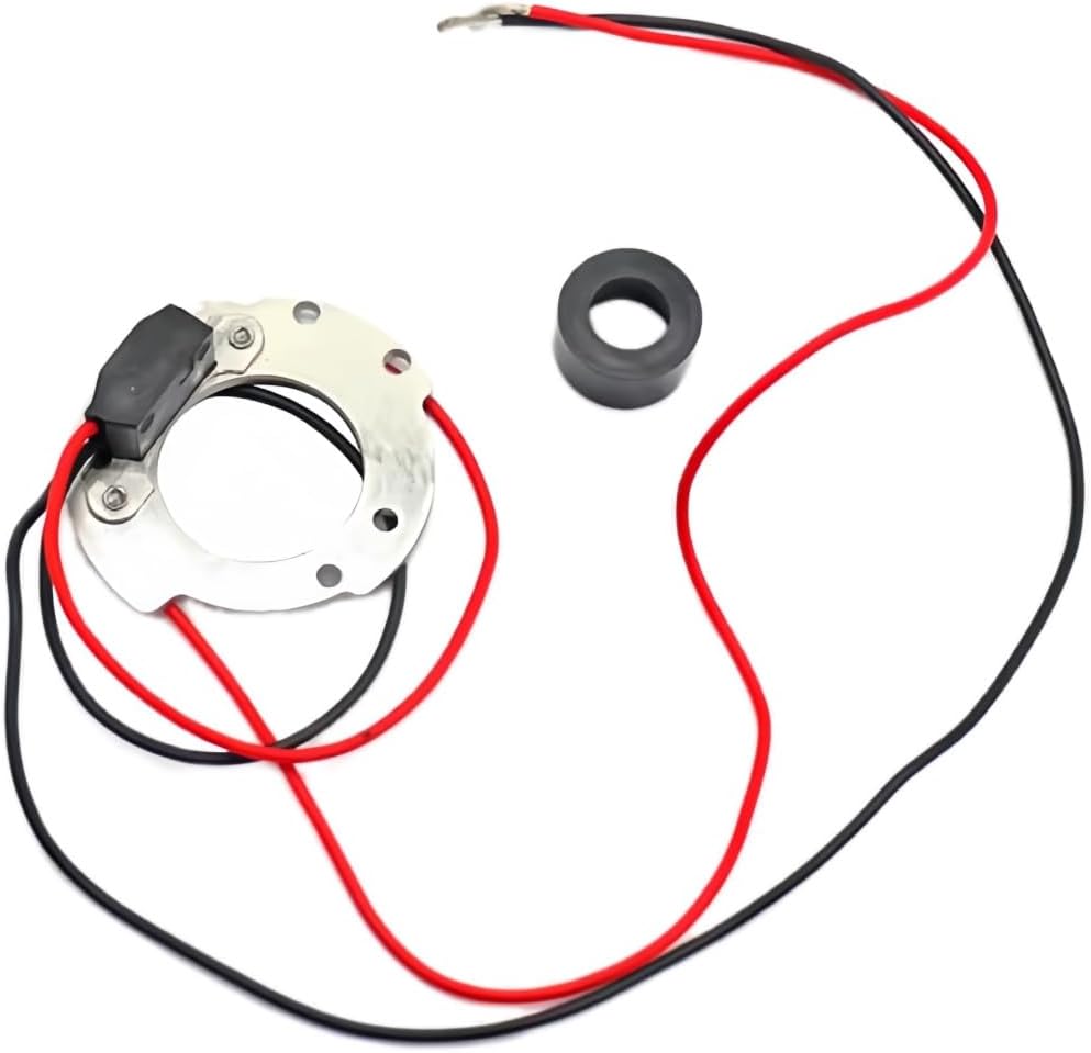 1247 Ignition Conversion Kit Fits for Ford 4 Cylinder Replace parts