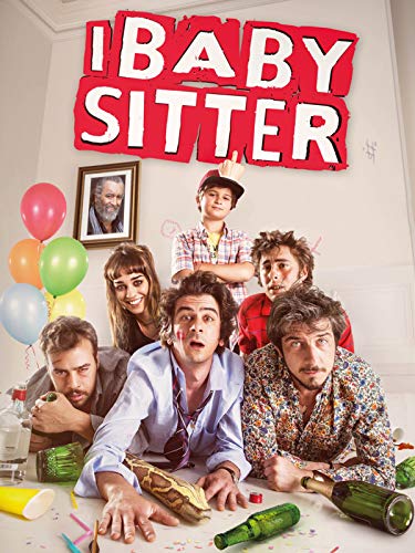  I babysitter