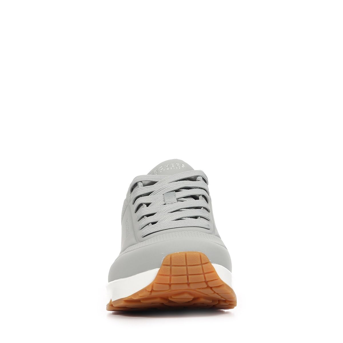 Skechers Herren UNO - Tailored AirSneaker | Freizeitschuh, luftgekühlter Memory-Schaum, Skech-Air, Schnürschuh