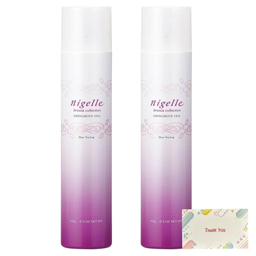 aki新品、未使用☆ ヘアビューザー スウィングヴェールスプレー mi323zz1.jpg