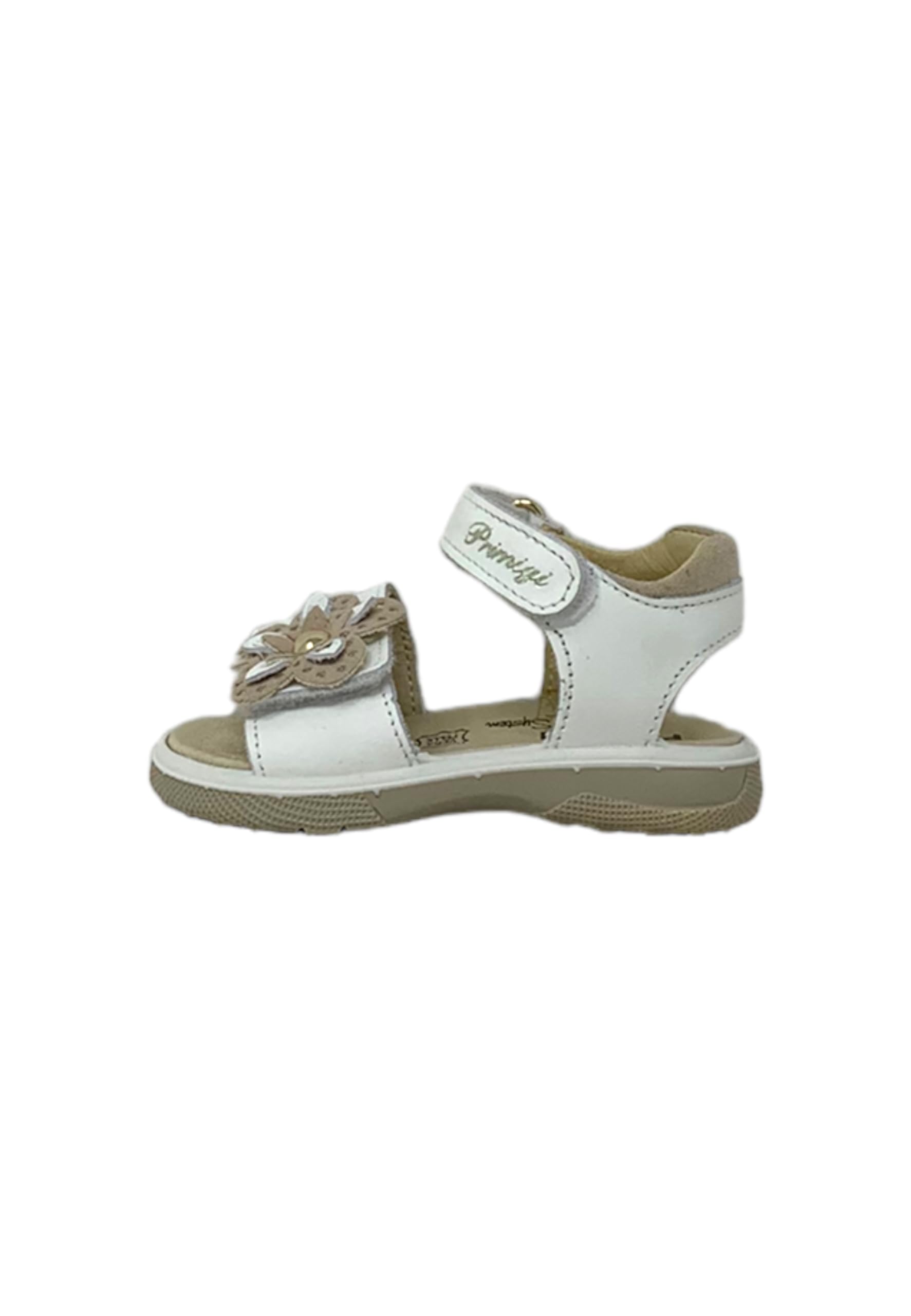 Primigi Zapato niño sandalia blanco/marfil 5859044