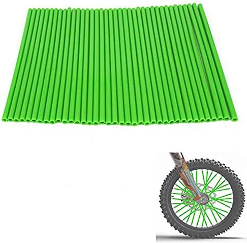 Dirt Bike Spoke Skins In Dirt Bike Wheels & Accessories (135 - Foto 8