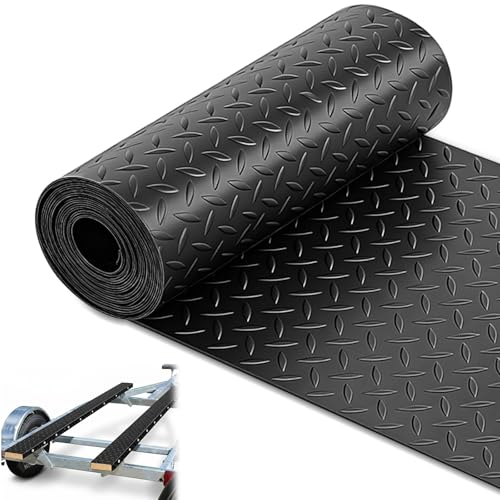 Tapis de rechange pour chargement de remorque de bateau d'extérieur - 2