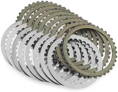 Barnett Performance Products Extra Plate Clutch Kit - Kevlar 307-30-10011