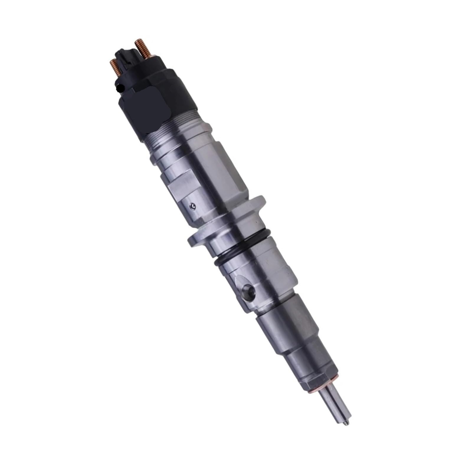 Huoinggg One Color 0445120187 4983514 5256034 Common Rail Fuel Injector Compatible With Cummins 6.7 Liter Isb/Qsb And Dodge Diesel