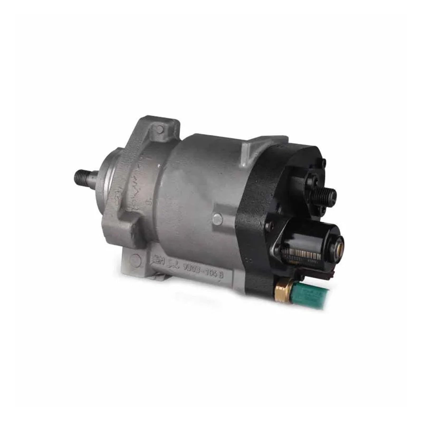 33100-4X500 33100-4X700 Compatible con bomba de combustible de alta presión diésel Delphi CRDI Compatible con Hyundai Kia 9044A150A 331004X500 331004X700