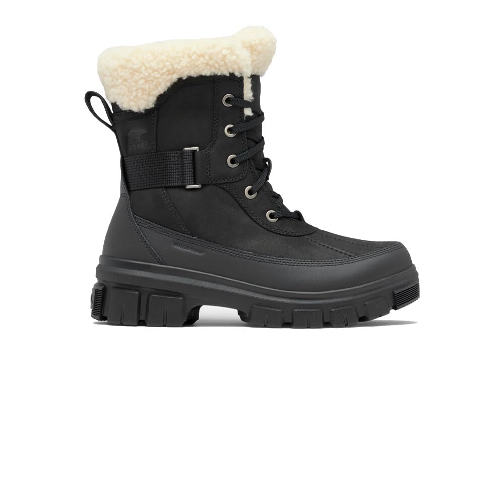 Sorel Torino V Parc Wasserfeste Damenstiefel