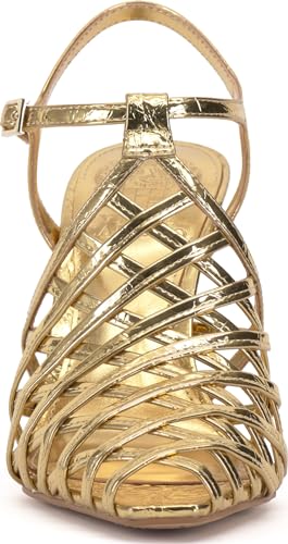 Vince Camuto Women's Scarla Heeled Sandal2