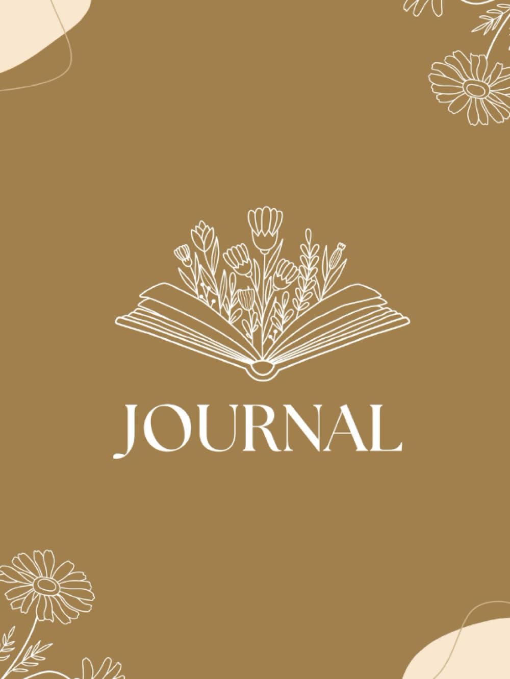 Independently published Weekly 2024 Journal
