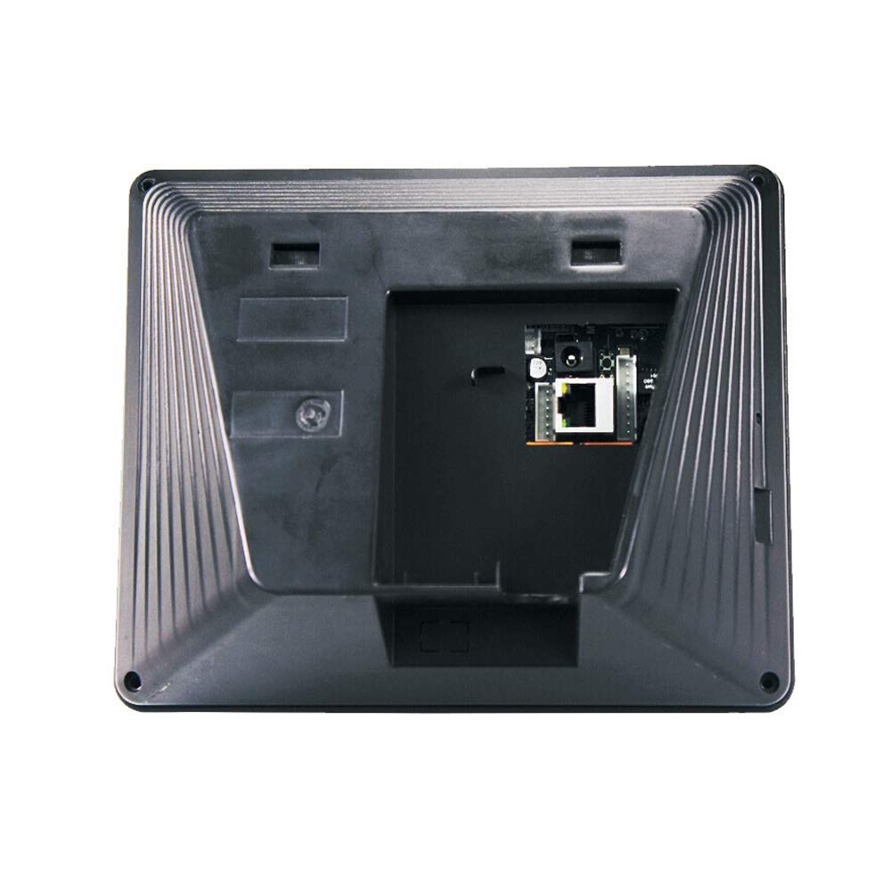 Máquina de Asistencia Máquina de Control de Acceso con Huella Dactilar Facial Gestión remota Aplicación móvil Control Remoto inalámbrico WI-FI