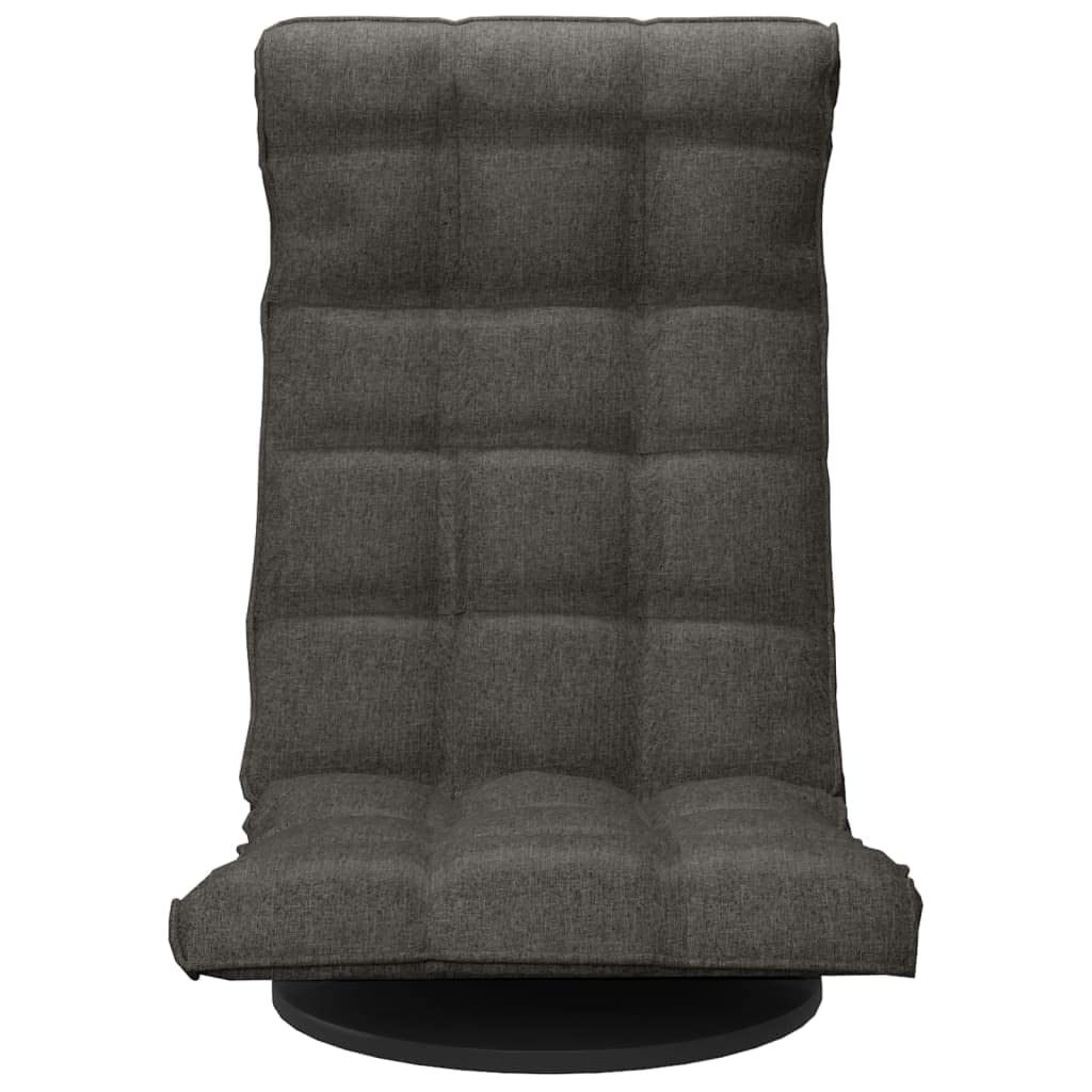 vidaXL Chaise de Sol chaises de Sol Chaise pivotante