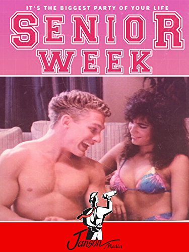 Senior Week
