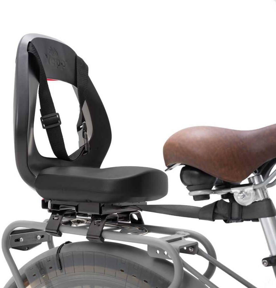 Silla Thule YEPP Junior TRASERA Budget Nueva